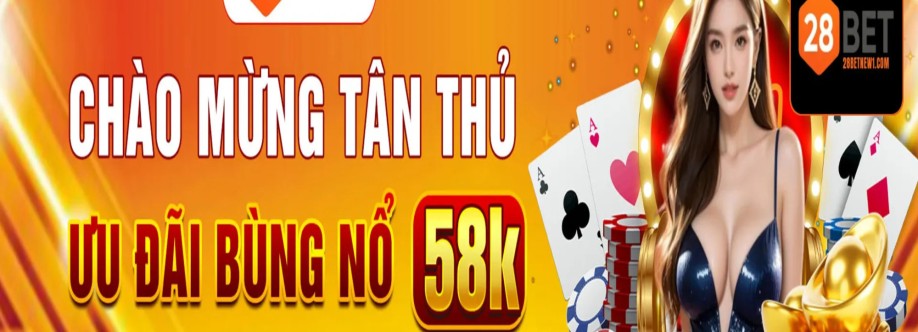 28BET Cover Image