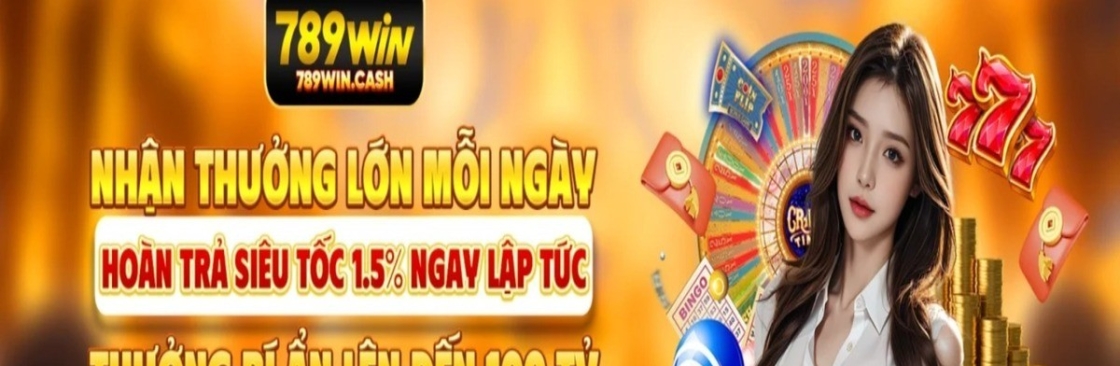 789WIN Cover Image