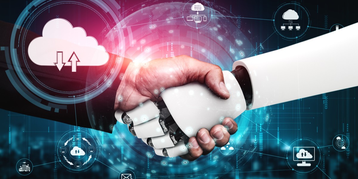 Why Businesses Need Agentforce Consulting Partner