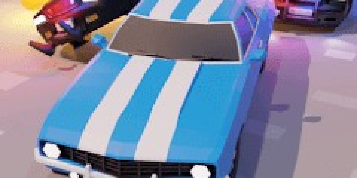 Escape Road 2 – The Ultimate High-Speed Escape Adventure