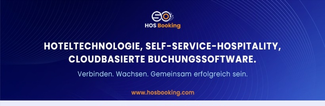 HOS Booking Cover Image