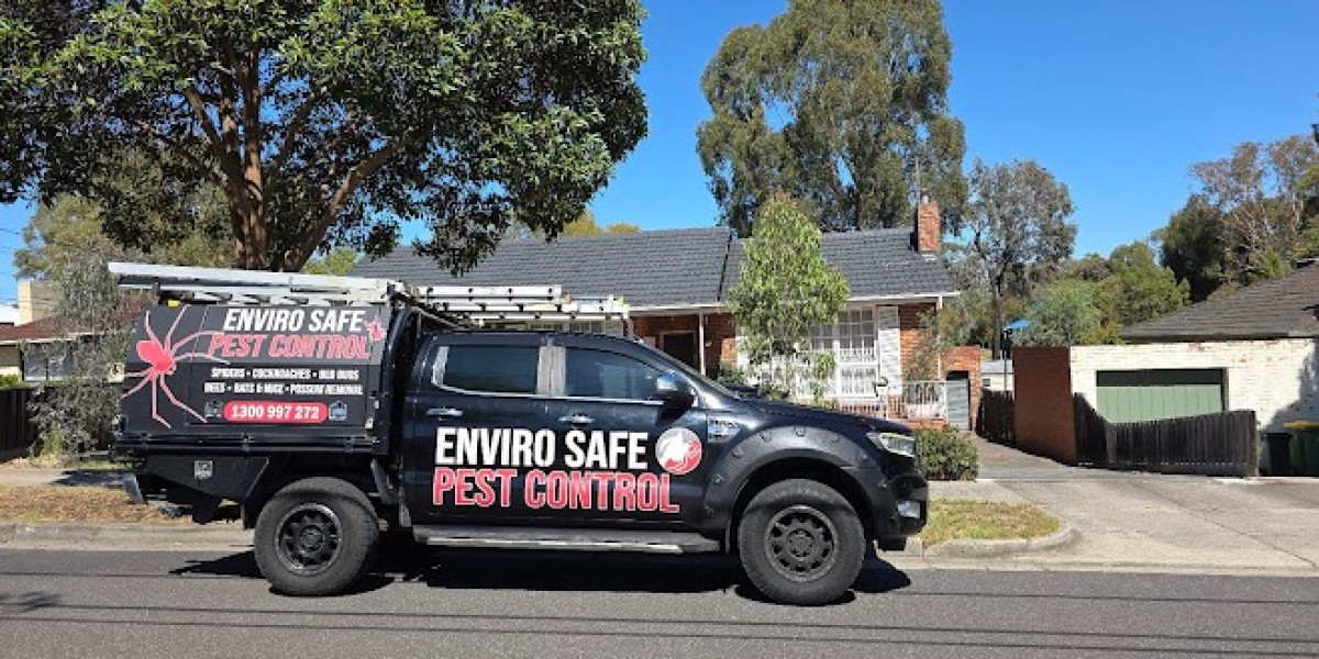 Protect Your Property with Expert Pest Control Melbourne Services