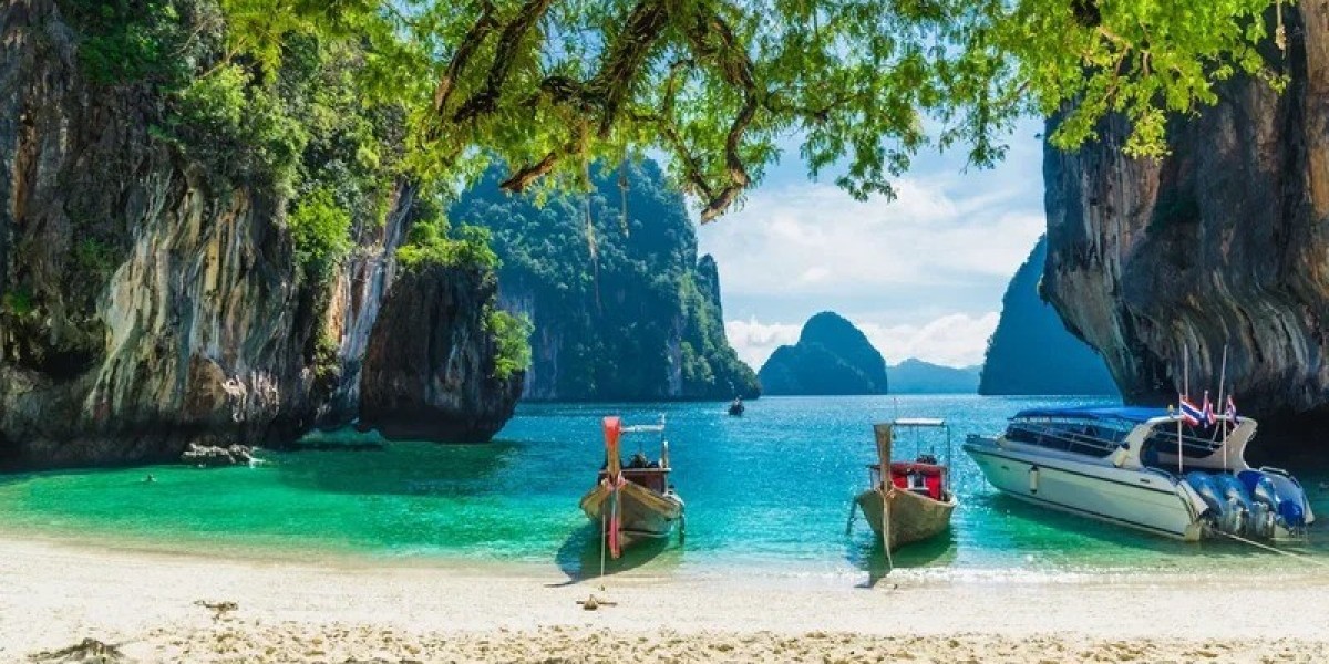 The Ultimate Romantic Escape You Can’t Afford to Miss