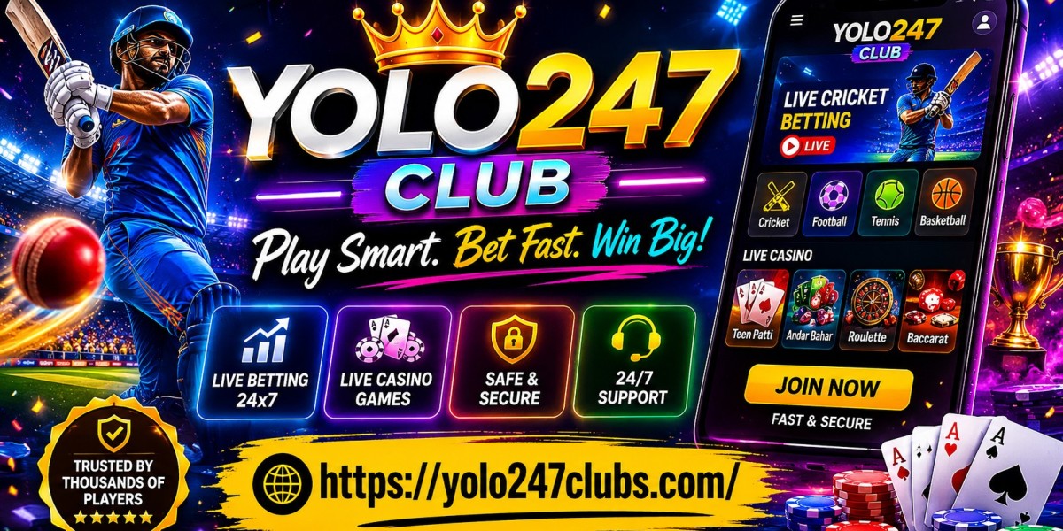 Yolo247 Club - Complete Betting Guide for Beginners and Regular Players