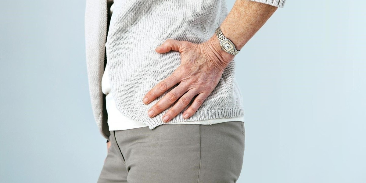 Hip Pain Specialist in Hillsboro: How Dr. Rao K. Ali Helps Treat Chronic Hip Pain