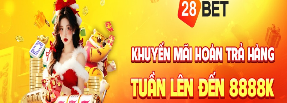 28BET Cover Image