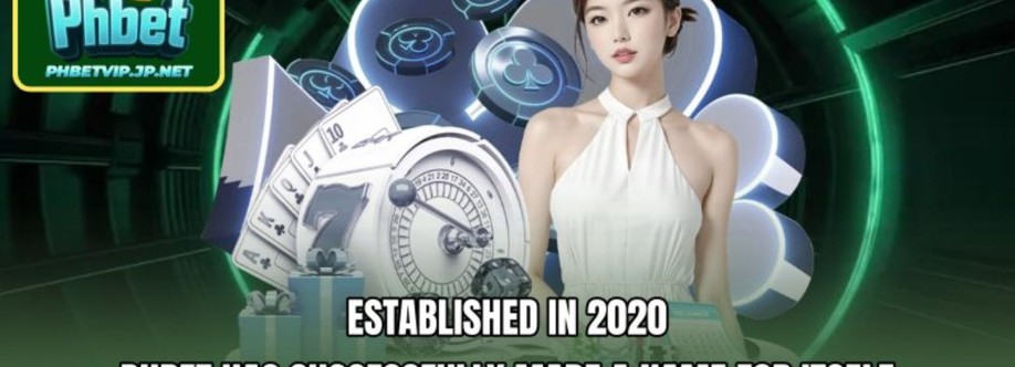 PHBET Cover Image