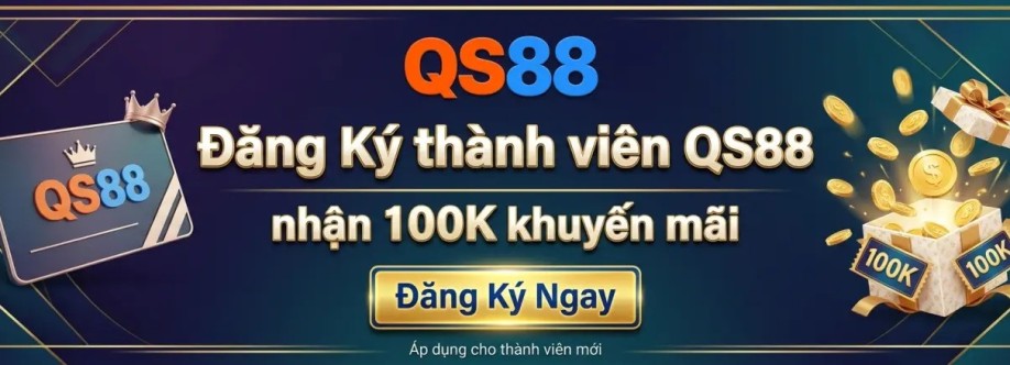 QS88 Cover Image