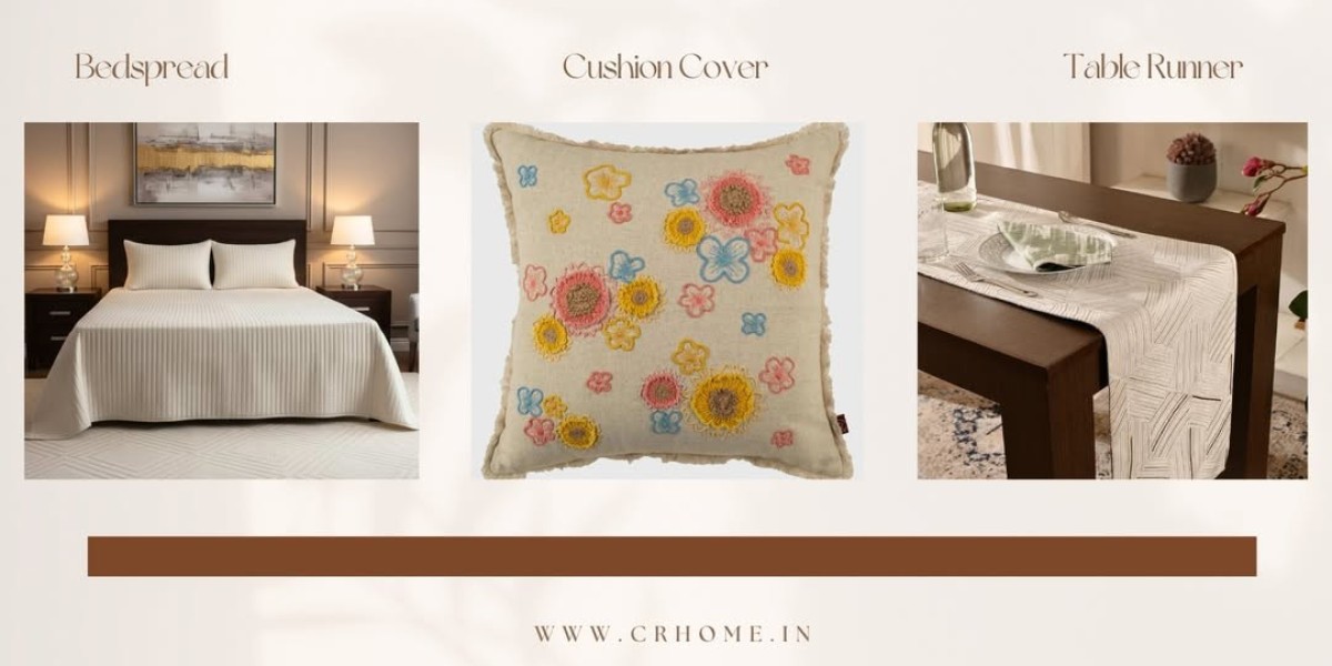 Sofa Cushion Cover for Stylish Living Room Décor | CRHome