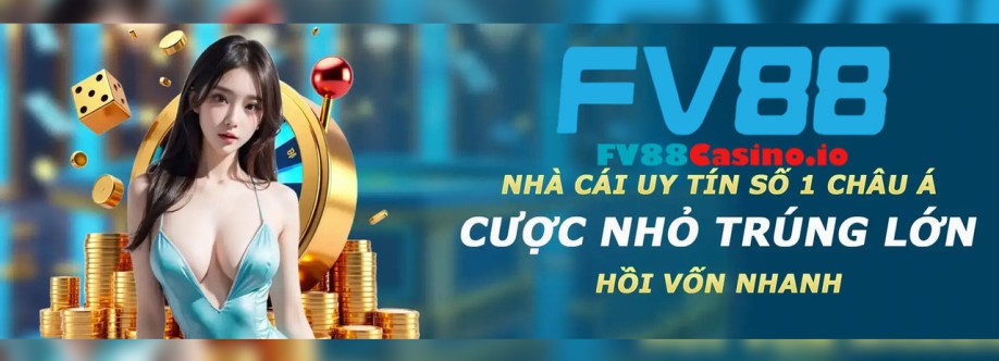Fv88casino io Cover Image