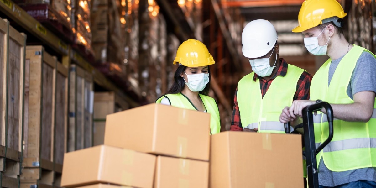 Why a Positive Safety Culture Improves Employee Morale and Productivity