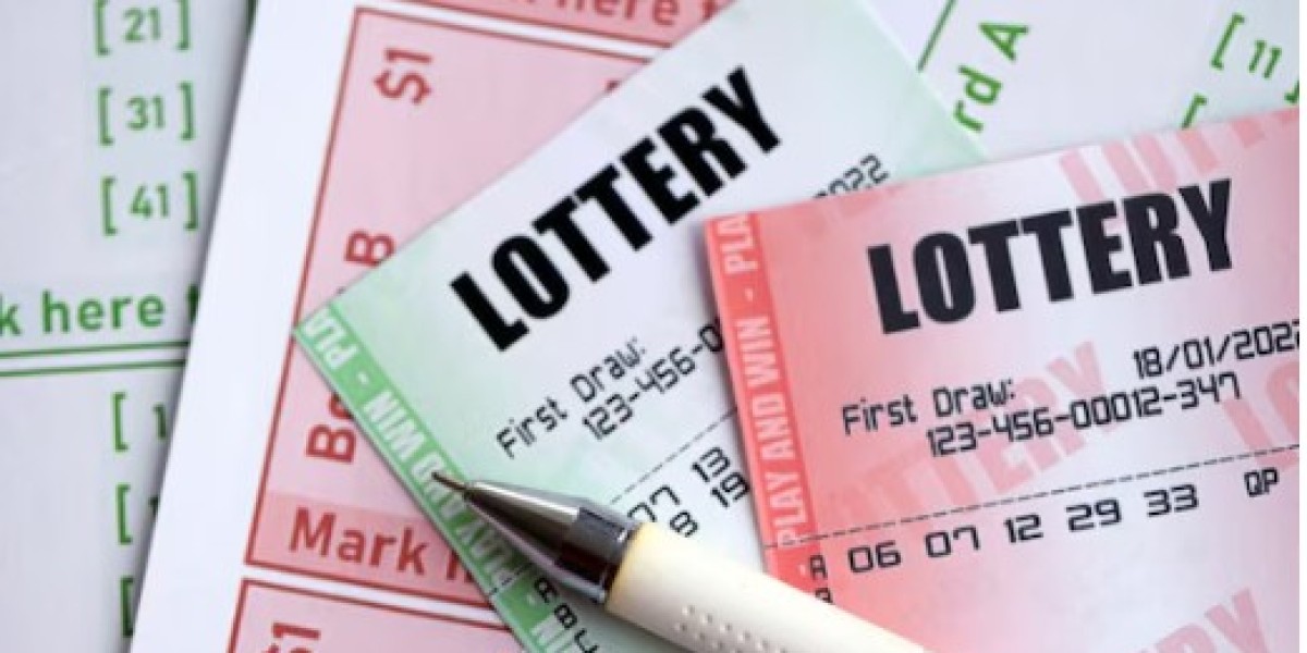 Lottery Ticket in India & Florida Lotto: Simple Guide