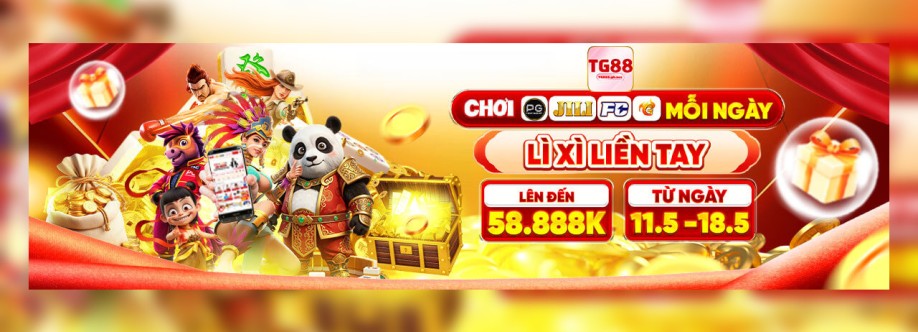 Tg888 gb net Cover Image