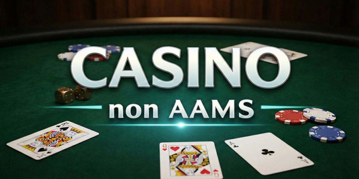 Migliori casino non AAMS: analisi avanzata del sistema globale, infrastrutture digitali e dinamiche competitive
