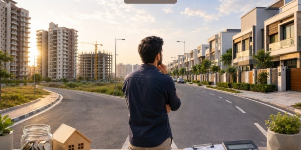 The Ultimate Guide to Finding High Yield Commercial Spaces in Mohali
