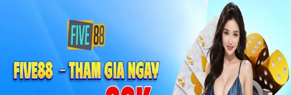 FIVE88 Cover Image