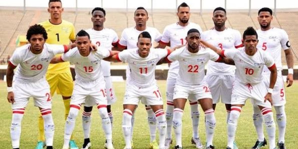Cape Verde Qualify for Earth Cup as Minute-Smallest State in just Event Heritage