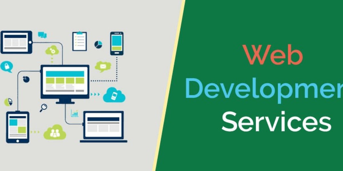 How to Choose the Best Web Development Company in Noida Sector 63 for Your Business