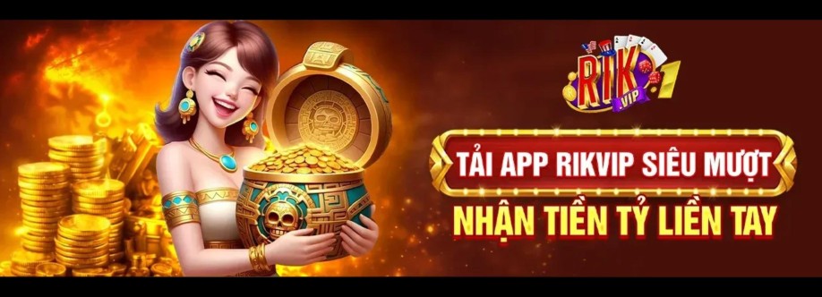 RIKVIP Cover Image
