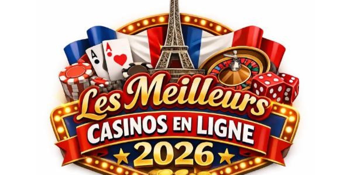 L'excellence ludique en 2026 : l'ère du nouveau casino en ligne