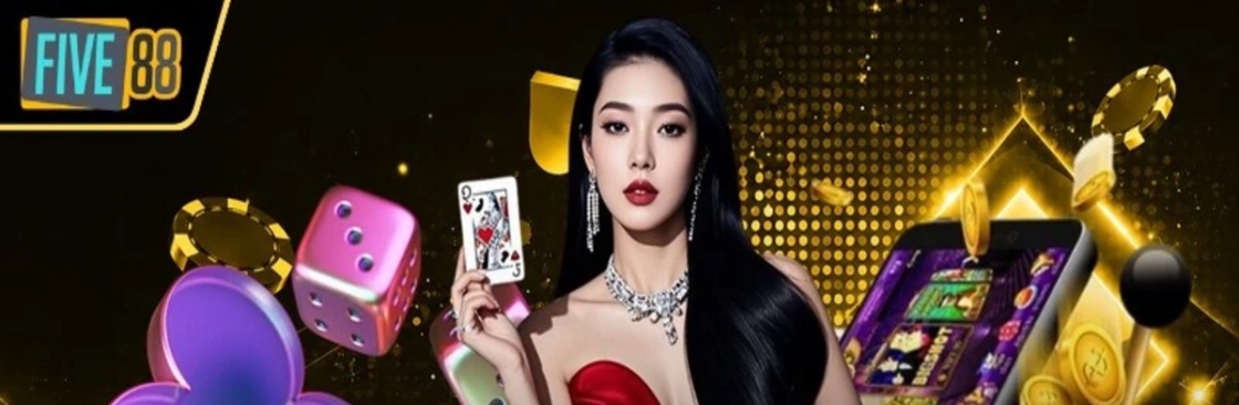 nhà cái five88 Cover Image