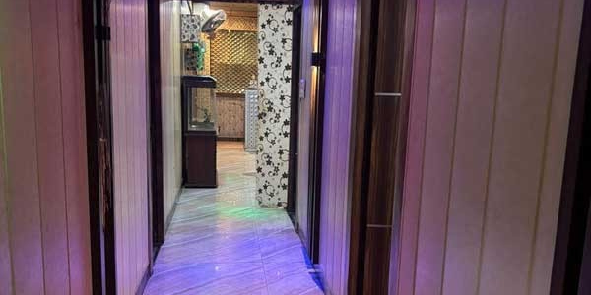 Are You Choosing the Right Spa in Rohini for Your Wellness Needs?