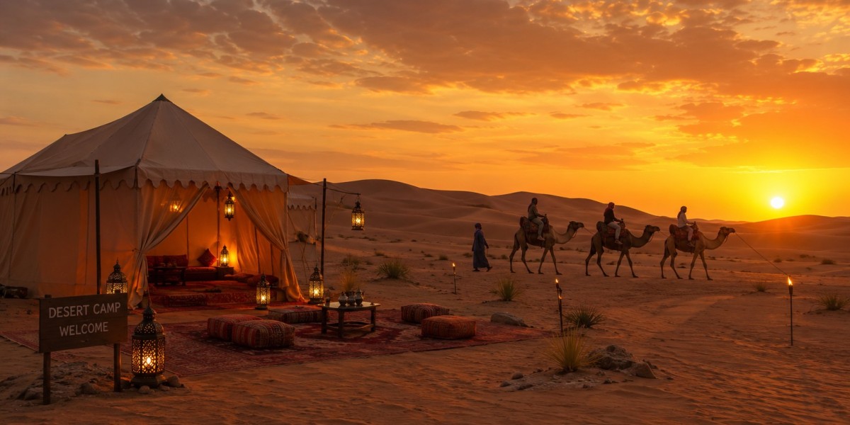 Jaisalmer Complete Travel Guide: Attractions, Hotels and Desert Tours