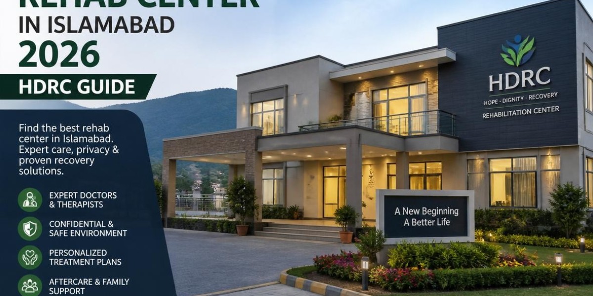 Best Psychiatrist in Islamabad: Expert Mental Healthcare That Changes Lives