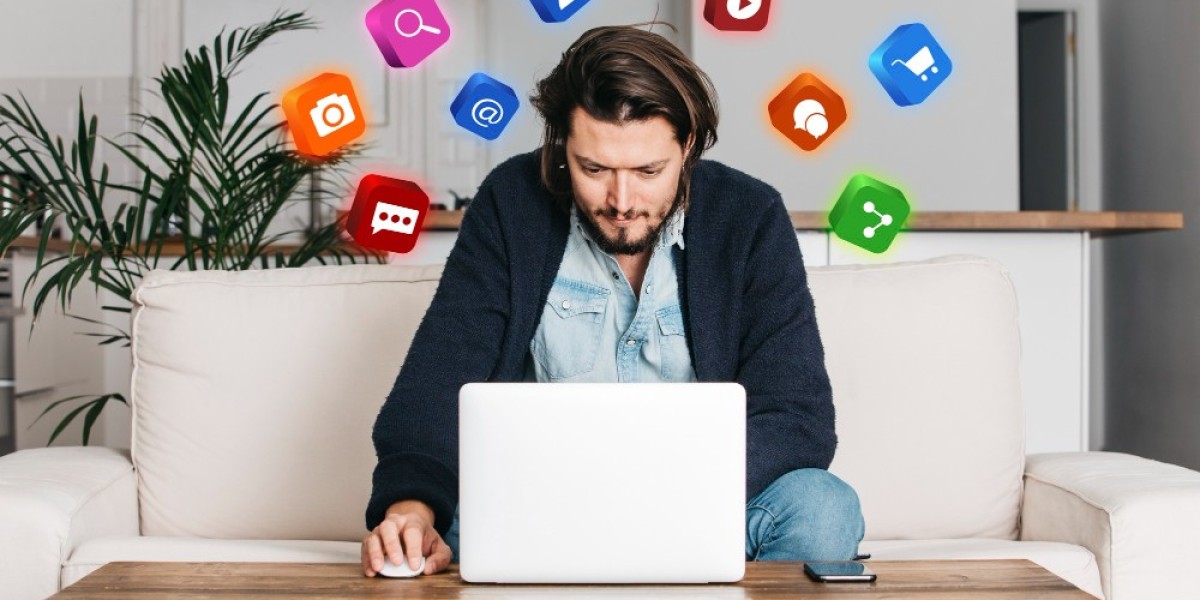 Technology-Driven Marketing Strategies from a Leading Las Vegas Social Media Company