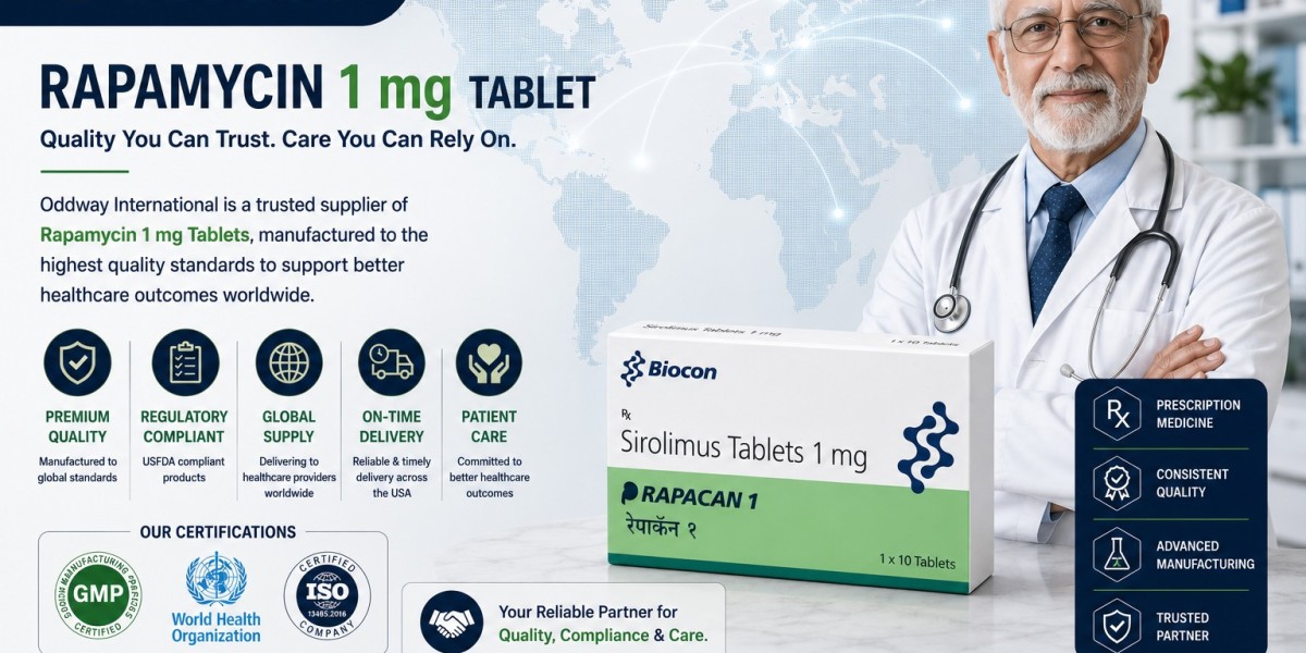 Find Rapamycin Cost in India | Wholesale Supplier & Exporter