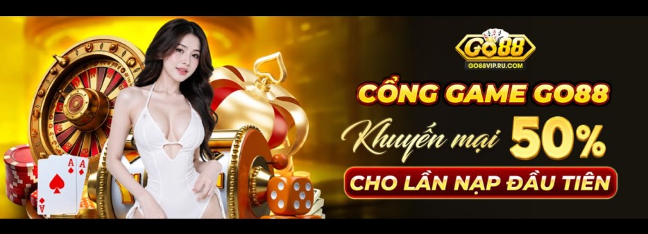 Go88 Cổng game Cover Image