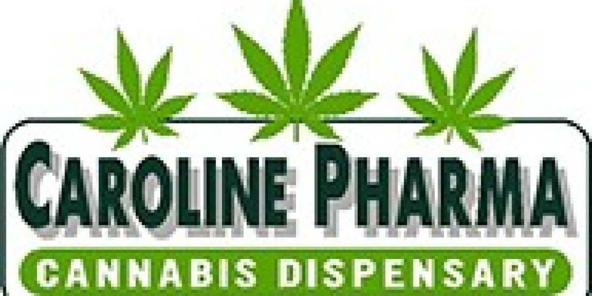 Federalsburg Weed Dispensary: Safe and Legal Cannabis Options in Maryland