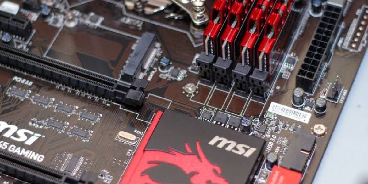 How to Check Your Motherboard: A Complete Step-by-Step Guide