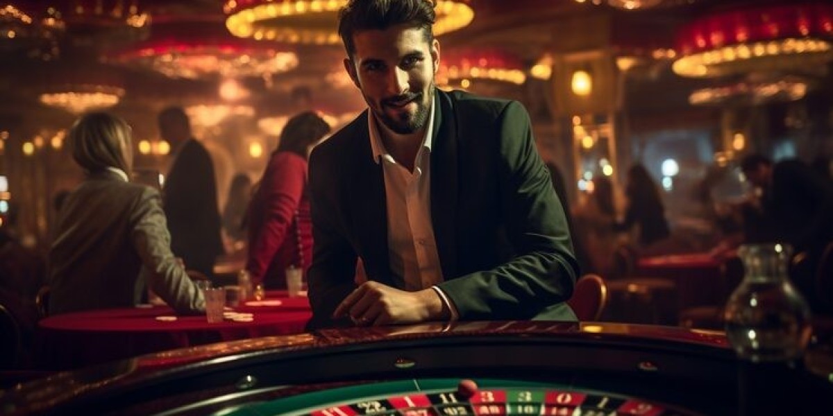 Perché i crypto casino sites stanno dominando il mercato europeo del gioco