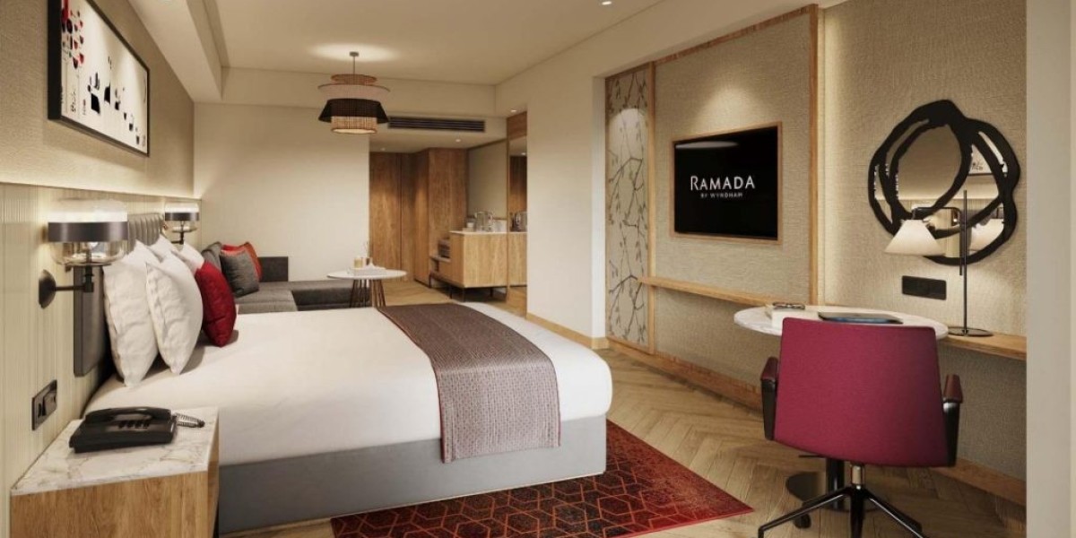 Discover Ranchi Attractions with Premium Hotel Room Stays