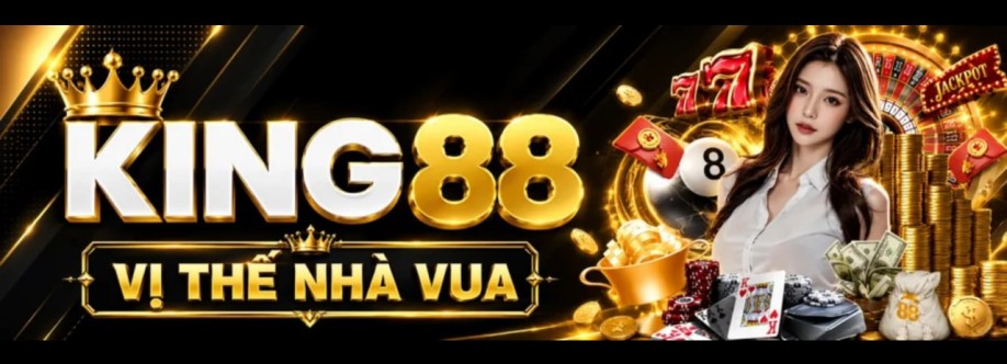 KING88 Cover Image
