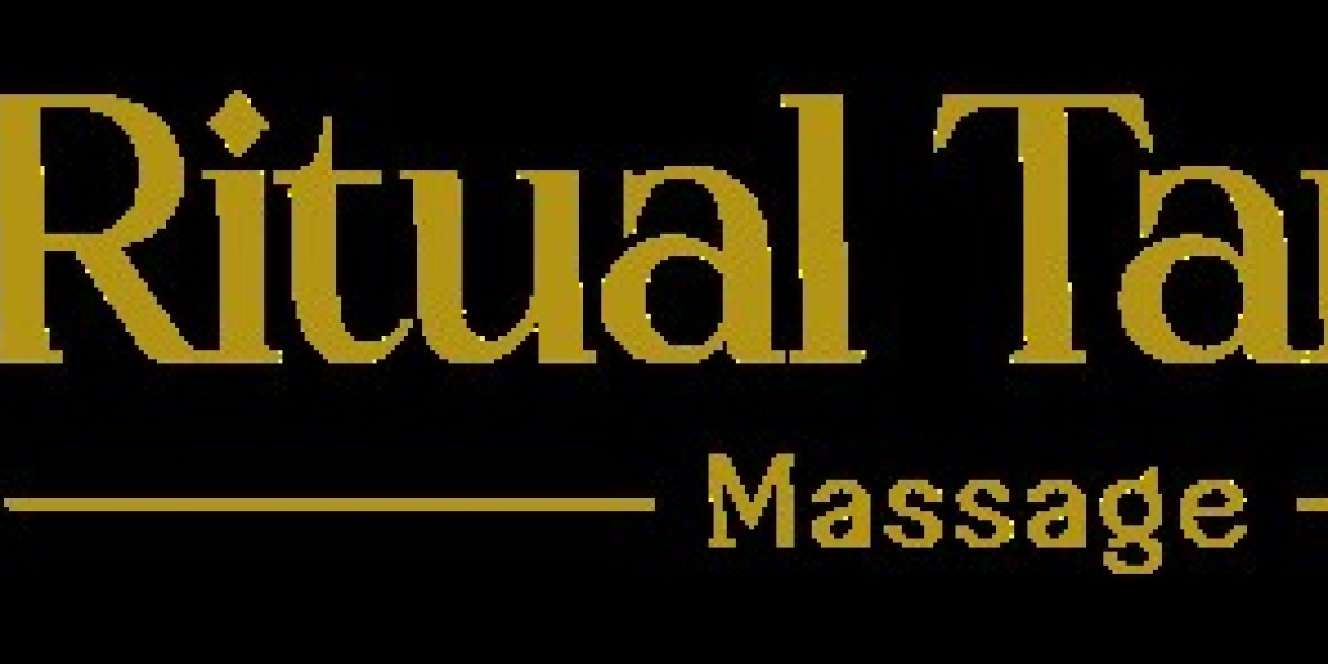 Ritual Tantra Massage en Barcelona: Bienestar, Energía y Relajación Profunda