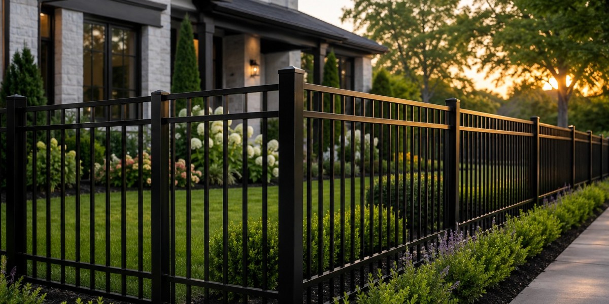 Why Composite Fencing Is Becoming the Preferred Option for Homeowners