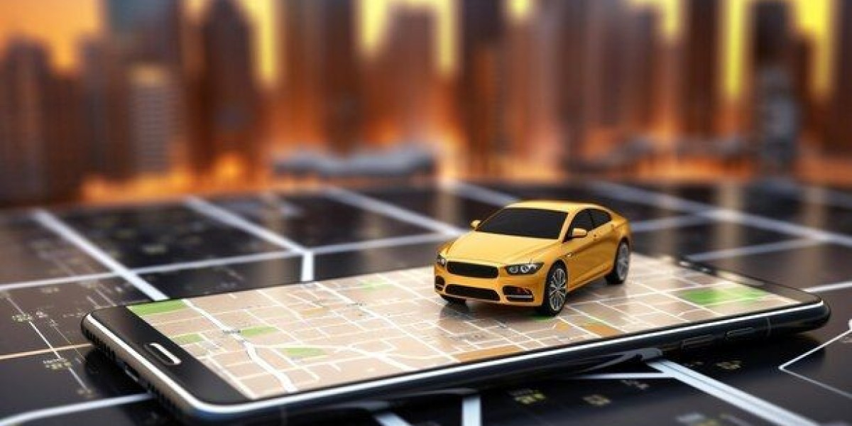 Al-Salmi Taxi – A Comfortable and Safe Way to Travel