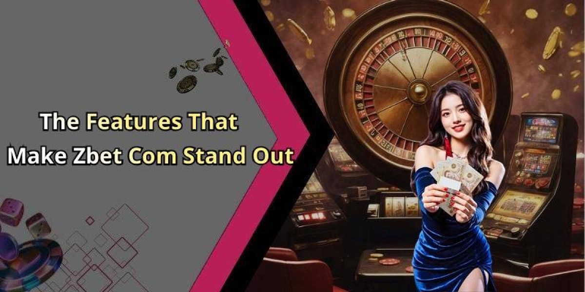 Zbet - Discover A World Of Online Entertainment And Gaming Adventures