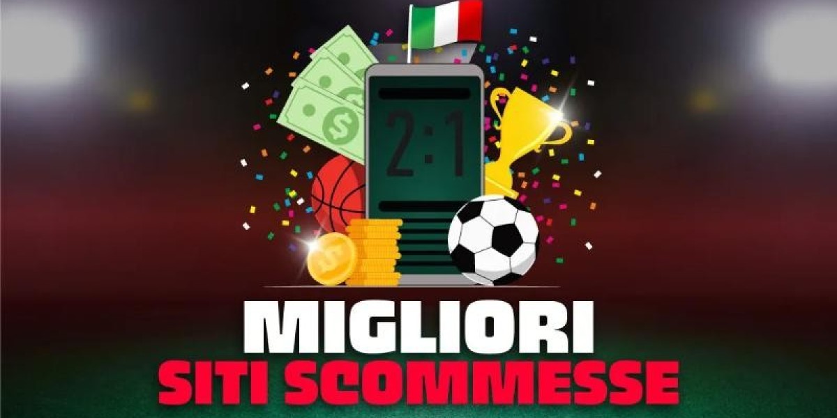 Innovazioni digitali nel mondo dei Bookmaker italiani nel 2026