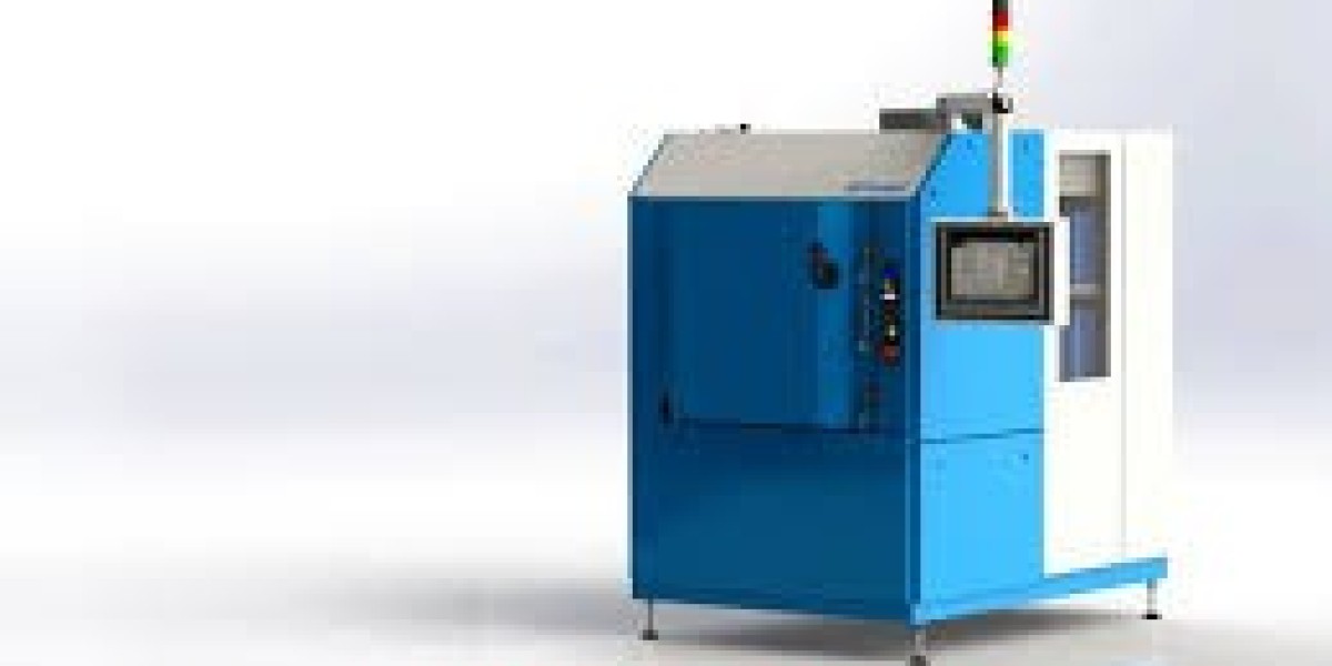 Why Is JBCZN PVD Superhard Tool Mold Dedicated Coating Equipment Gaining Industry Attention