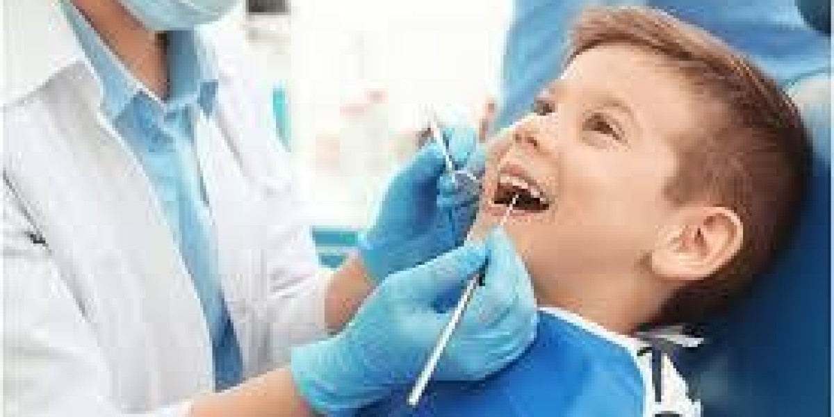 Trusted Oral Care and Smile Enhancement Clinic