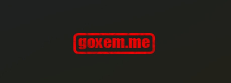 Goxem me Cover Image