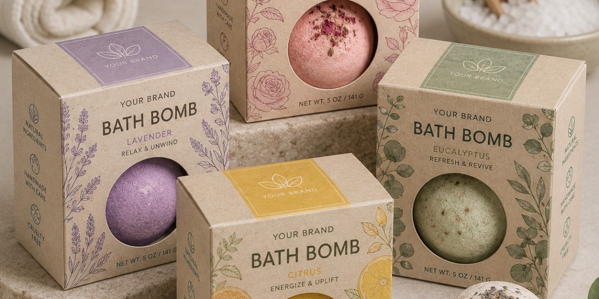 Why Bath Bombs Break During Shipping and How Packaging Can Prevent It
