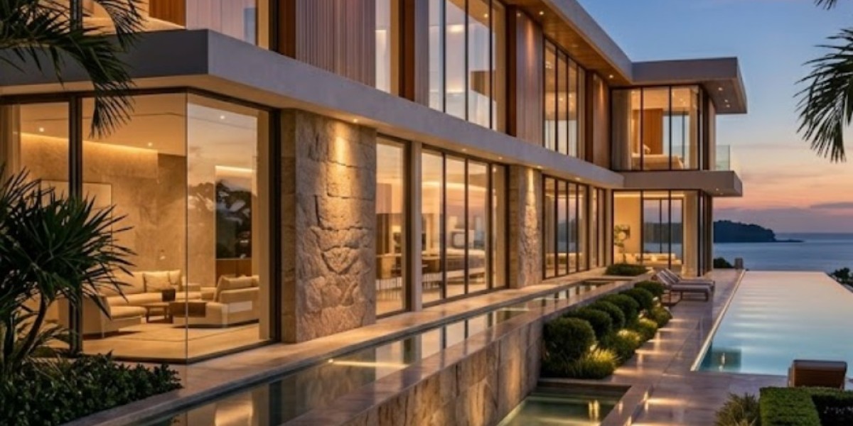 Professional 3D Floor Plan Services for Modern Property Visualization
