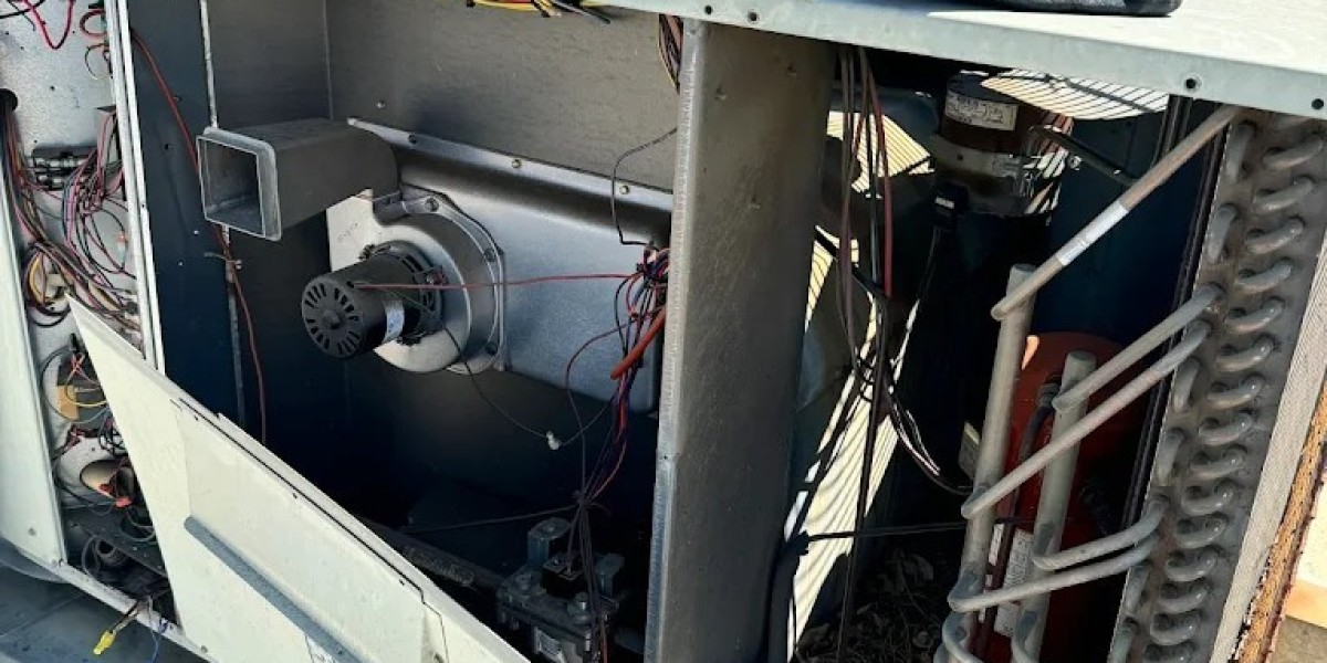 HVAC Repair in Los Angeles: Quick and Trustworthy Solutions for Cooling