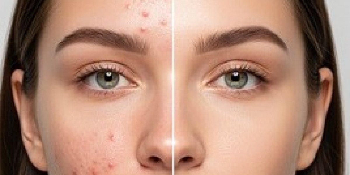 Modern Pimples Treatment in Dubai: Acne-Free Future Understanding Modern Pimples Treatment in Dubai