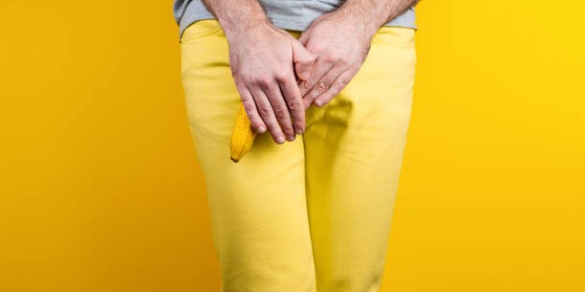 Penile Filler in Dubai: What Men Need to Know Now