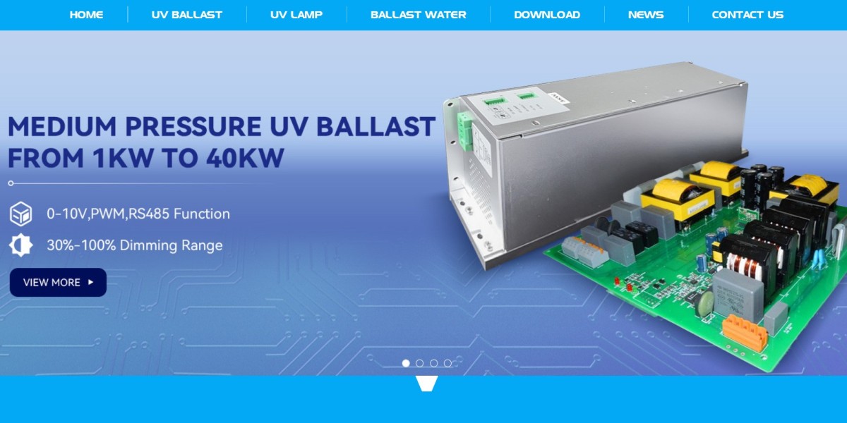 Best China UV Ballast Supplier: Reliable Solutions for UV Lamp Performance and Replacement Needs